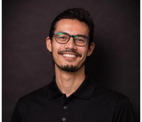 Paul C. , team member at SERVPRO of Culver City / Baldwin Hills