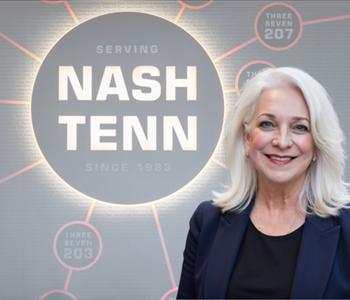 Shannon W., team member at SERVPRO of Hermitage / Donelson