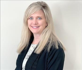 Jill Alread (Chief Administrative Officer), team member at SERVPRO of Bellaire, Kalkaska, Lake City & Grayling