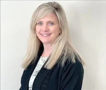 Jill Alread (Chief Administrative Officer), team member at SERVPRO of Bellaire, Kalkaska, Lake City & Grayling