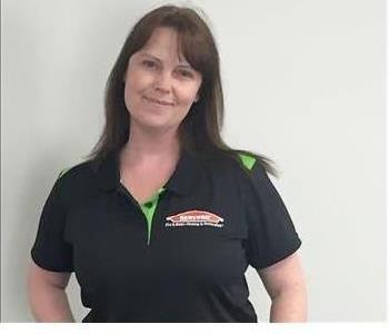 Shawn Campbell (Project Manager), team member at SERVPRO of Bellaire, Kalkaska, Lake City & Grayling