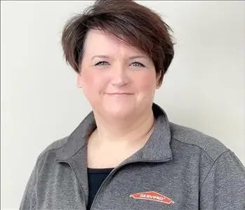 Tonia Beardslee (Accounts Receivable) , team member at SERVPRO of Bellaire, Kalkaska, Lake City & Grayling