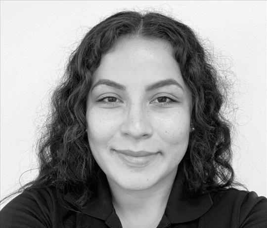 Christina Billiot, team member at SERVPRO of New Orleans Uptown & Mid-City