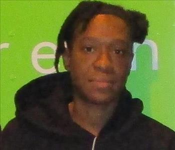 Ivana, team member at SERVPRO of Morrisville, RDU