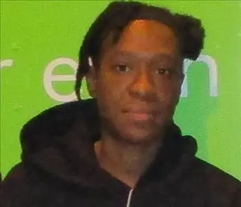 Ivana, team member at SERVPRO of Morrisville, RDU