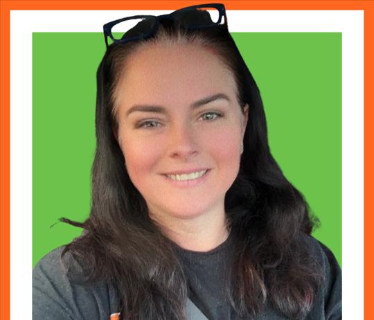 Dana Cook, team member at SERVPRO of East Memphis