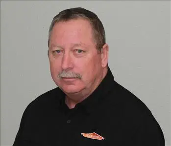 Pat Waterman, team member at SERVPRO of West Sterling Heights