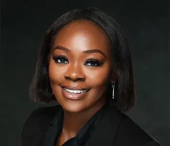 Moji Adefolaju, team member at SERVPRO of East Concord / Brentwood