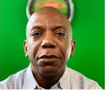 Robert Cameron, team member at SERVPRO of Hyde Park / Roslindale