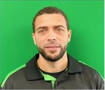 Raymond Albano, team member at SERVPRO of Jamaica Plain / Roxbury