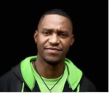 Junior Lopes, team member at SERVPRO of Jamaica Plain / Roxbury