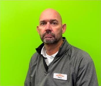 Tracy, team member at SERVPRO of Omaha West / Saunders County
