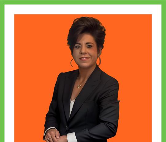 Christy Govea, team member at SERVPRO of Tampa Southeast