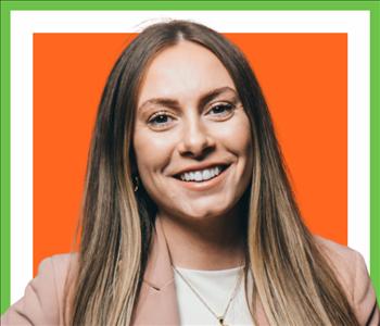 Julia Dorough , team member at SERVPRO of Greater Carrollwood / Citrus Park