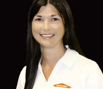 Meghan Farrell - Co-owner, team member at SERVPRO of Oldsmar / Westchase