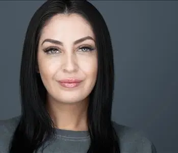 Melissa Belmontes, team member at SERVPRO of North Riverside City