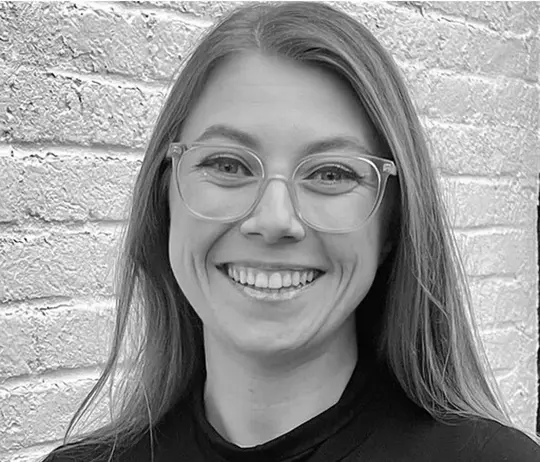 Jessica Estrada, team member at SERVPRO of Grand Junction