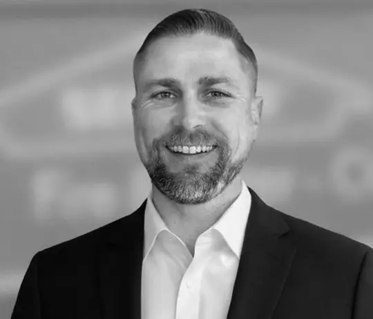 Christopher Brogdon, team member at SERVPRO of Grand Junction