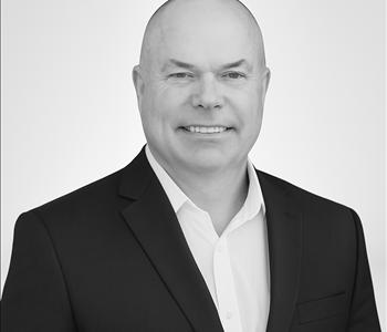 Mat Singer, team member at SERVPRO of Garfield & Pitkin Counties