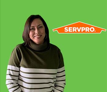 Sonya, team member at SERVPRO of Marshall and Sedalia