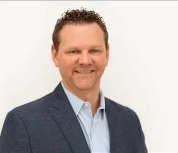 Brian, team member at SERVPRO of Marshall and Sedalia