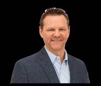 Brian, team member at SERVPRO of Columbia