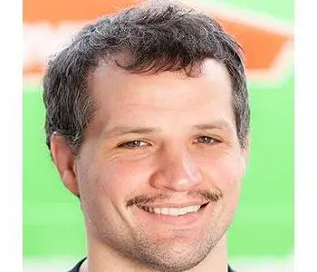 Dylan Lockard, team member at SERVPRO of Stoneham / Wakefield