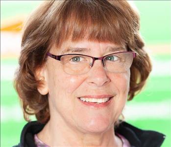 Maureen Hart, team member at SERVPRO of Stoneham / Wakefield