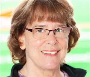 Maureen Hart, team member at SERVPRO of Stoneham / Wakefield