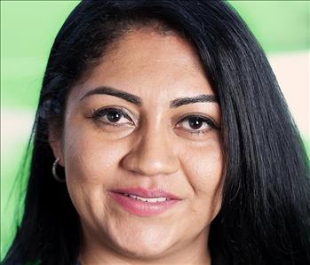 Yeimi Velasquez, team member at SERVPRO of Stoneham / Wakefield