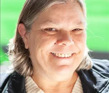 Donna Sutherby, team member at SERVPRO of Stoneham / Wakefield