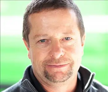 Noel Torrissi, team member at SERVPRO of Stoneham / Wakefield