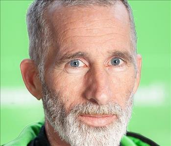 Robert Downing, team member at SERVPRO of Stoneham / Wakefield