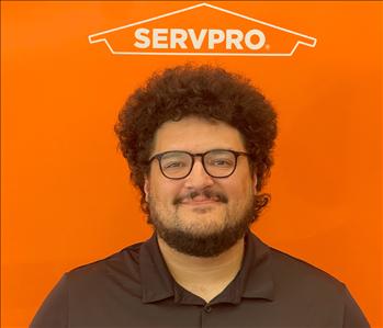 James L. - Mold Production Manager, team member at SERVPRO of South Atlanta