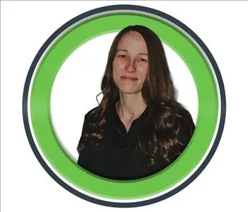 LaDena Richey, Production Coordinator, team member at SERVPRO of Loveland
