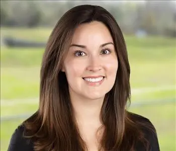 Rachel Talbot, team member at SERVPRO of Southeast Austin