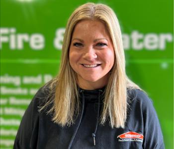 Libby Demuth | Owner, team member at SERVPRO of Decorah