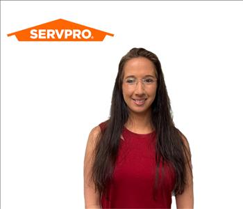 Christina Hosey, team member at SERVPRO of Maitland / Casselberry
