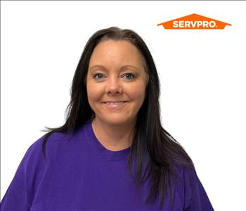 Rachel Stumberg, team member at SERVPRO of Maitland / Casselberry