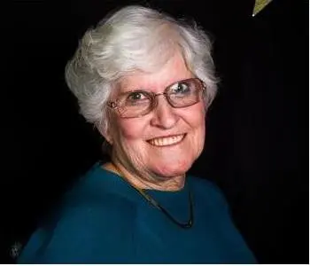 Mary Ann MacLean, team member at SERVPRO of Maitland / Casselberry