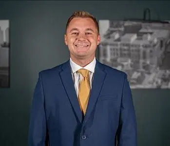 Charlie Leppo, team member at SERVPRO of Oldham / Shelby County