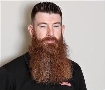 Adam Croom, team member at SERVPRO of Overland / Cool Valley