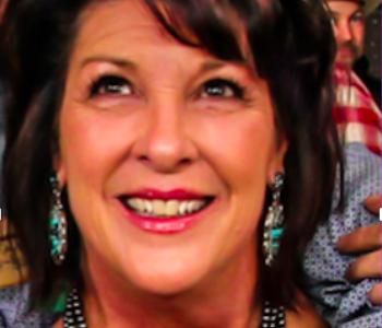 Lisa Libhart, team member at SERVPRO of Rolla