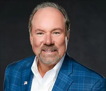 David Mason, team member at SERVPRO of North Naples