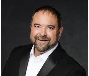 Jansen Nix, team member at SERVPRO of Union, Towns, Fannin & Gilmer Counties