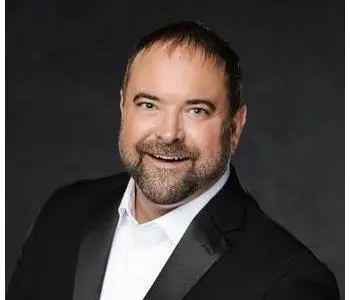 Jansen Nix, team member at SERVPRO of Union, Towns, Fannin & Gilmer Counties