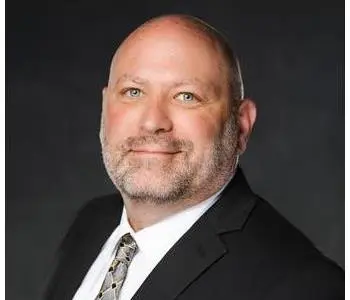 Nathan Norton, team member at SERVPRO of Union, Towns, Fannin & Gilmer Counties