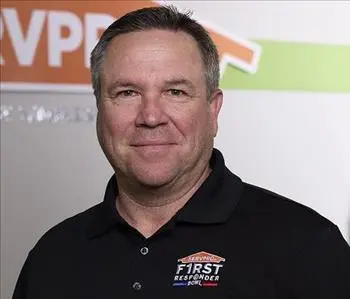 Dan Puskas, team member at SERVPRO of Southeast Milwaukee, Southeast Waukesha County