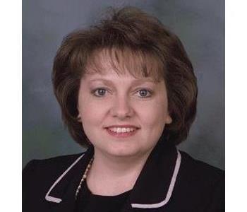 Angela B. Pendleton, team member at SERVPRO of Butler, Hopkins, Ohio, Muhlenberg and Edmonson Counties