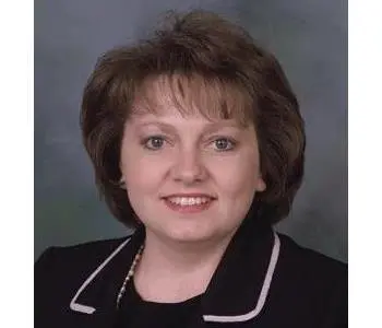 Angela B. Pendleton, team member at SERVPRO of Butler, Hopkins, Ohio, Muhlenberg and Edmonson Counties